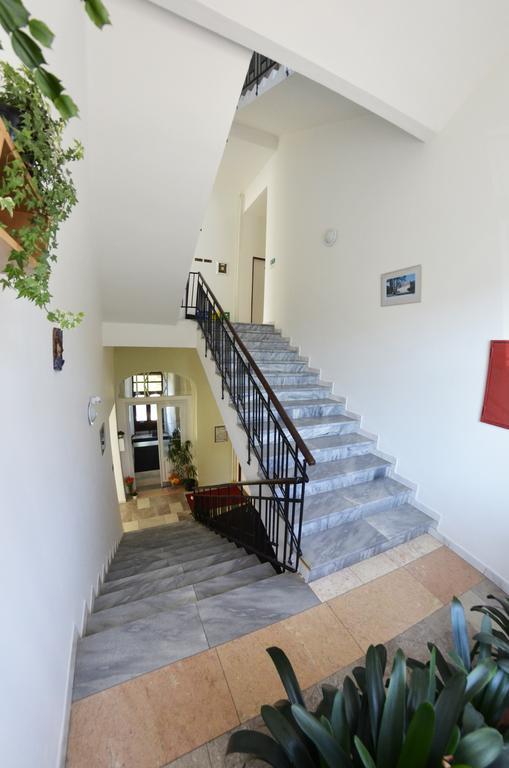 Penzion Poodri Suchdol nad Odrou Exterior foto